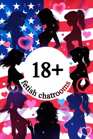 Explore fetish connections on FETISH CHATROOMS